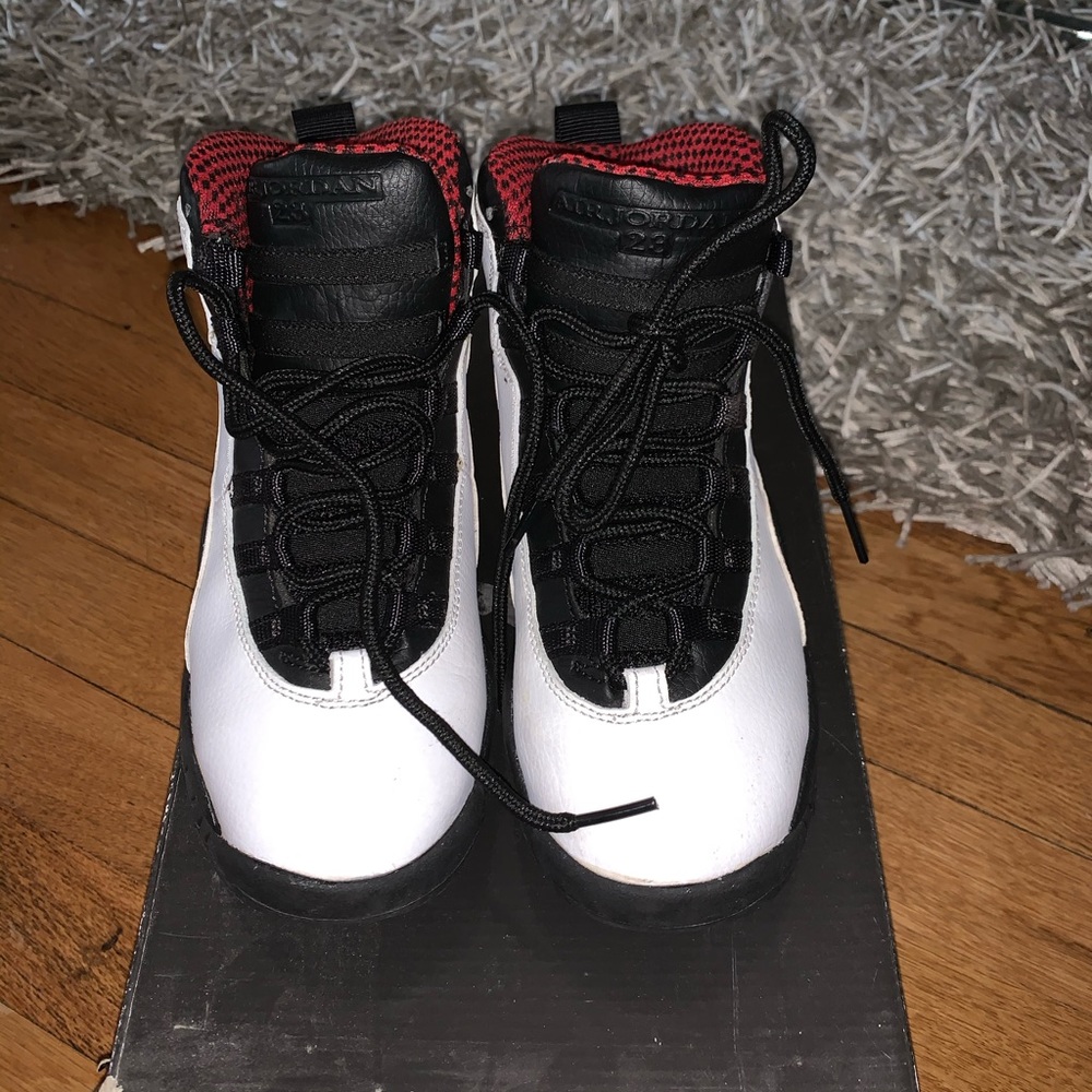Jordan Chicago 10s